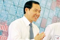 Ông Dương Chí Dũng hiện đang bị truy nã vì bỏ trốn khi có quyết định khởi tố và bắt tạm giam
