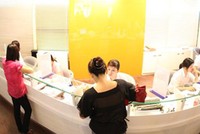 “Thuật” giữ khách của các CTCK hàng đầu