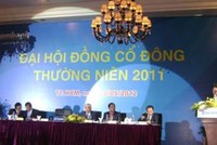 Quan chức về DN "dưỡng hưu": Rằng hay thì thật là hay