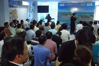 Green River City làm “nóng” thị trường Web Tổng Nhà Cái 99Kl99 Giải Trí Bậc Nhất Bình Dương