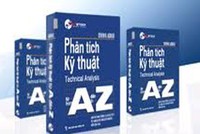 Vietstock phát hành sách phân tích kỹ thuật