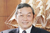 Ông Nguyễn Ngọc Anh