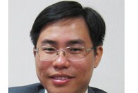 Ông Phan Dũng Khánh