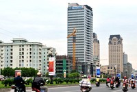 Đóng giả “đại gia” để tìm giá thực của BĐS