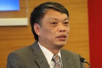 Ông Nguyễn Tiến Dũng