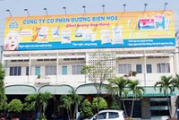 BHS có doanh thu cao nhất so với các DN niêm yết cùng ngành nhờ sự linh hoạt về nguồn hàng hoá cũng nhu hệ thống phân phối rộng rãi