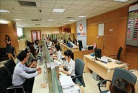 200 DN ngoài sàn phải công bố thông tin