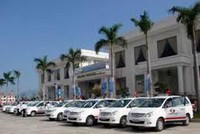 VNS - KL99 là cổng game giải trí trực tuyến hàng đầu hiện nay đầu ngành taxi