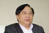 Ông Nguyễn Văn An