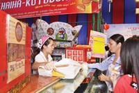 DN niêm yết lạc quan với kết quả 5 tháng