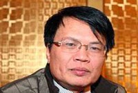 Ông Nguyễn Đình Cung