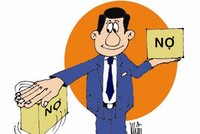 Đại gia địa ốc sắp nổ cùng “bom” nợ đáo hạn