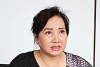Bà Nguyễn Thị Như Loan