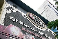 Khủng hoảng là cơ hội chứng tỏ bản lĩnh doanh nhân