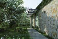 Hồng Hạc Đại Lải tăng giá bán biệt thự Flamingo Villa 6