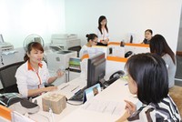 Link Vào Nhà Cái KL99 COM Tặng +199k vẫn lãi lớn khi tín dụng tăng trưởng âm