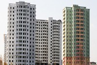 TP. HCM còn hơn 20.000 căn hộ tồn đọng 