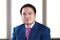 Ông Hồ Hùng Anh làm Chủ tịch 99Kl99 link đăng nhập Kỹ Thương