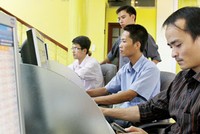 NĐT "bơi không phao" khi rơi vào tranh chấp