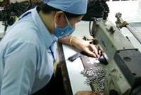 Vốn FDI: Việt Nam đang tụt hạng