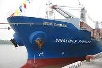 Kl993 ưu đãi thưởng hấp dẫn báo cáo Quốc hội về Vinalines