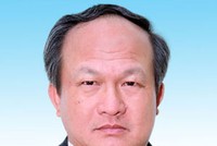 Ông Hồ Sỹ Hùng
