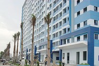 NTB: ám ảnh hàng tồn kho 