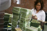 Sẽ công khai kế hoạch cấp vốn trong một nhiệm kỳ