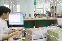 TTCK “vô cảm” với tác động chính sách