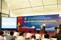 Tòa Hà Nội hủy bỏ biện pháp khẩn cấp tạm thời  với Sudico