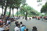 Việt Nam được đánh giá là quốc gia có chỉ số hành tinh hạnh phúc cao thứ 2
