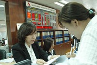 Mua nợ đúng giá, bán ra có lời