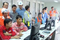 NT2 Kl994 nhà cái bóng đá world cup 3,8 tỷ kWh điện sau 6 tháng hoạt động