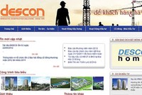 “Sóng gió” mới tại Descon
