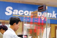 Sacombank vừa công bố bổ nhiệm Phó Tổng giám đốc mới