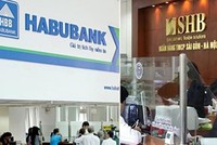 HBB - SHB: Sáp nhập đã đi đến đâu?