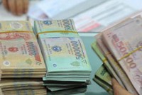 Năm 2012, nhiều CEO nhận thù lao 3 triệu/tháng