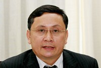 TS. Nguyễn Sơn, Vụ trưởng Vụ Phát triển thị trường - Ủy ban 99Kl99 link đăng nhập 99Kl99 trực tiếp đá gà
