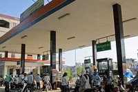 DN KL99 dịch vụ hỗ trợ 24/7 lại lãi hơn 1.000 đồng/lít