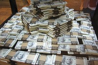 Rủi ro vay VNĐ định giá bằng USD