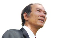 Ông Võ Trường Thành