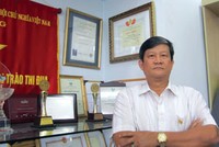 Chủ tịch GMC Lê Quang Hùng: “Cứ đi, sẽ đến”