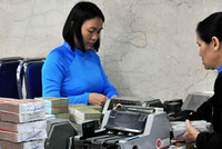 Sự thật về lãi vay thấp