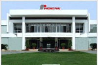 PhongPhu Corp sẽ tăng vốn lên 600 tỷ đồng