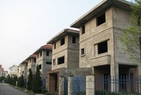 Giá biệt thự, nhà liền kề tại khu vực Mê Linh đang giảm mạnh nhất