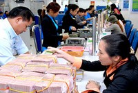 Tín dụng nghẽn mạch và nợ xấu gia tăng