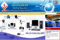 UNI dự định huỷ Kl99ok phiên bản mới vào dự án cáp quang