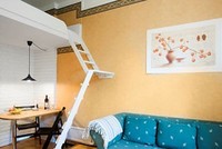 Hiện vẫn còn nhiều ý kiến trái chiều về căn hộ siêu nhỏ