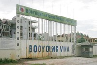 BĐS vốn ngoại: Dự án bỏ hoang, chủ Kl99ok phiên bản mới mất dạng