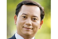 Ông Trần Thanh Tân